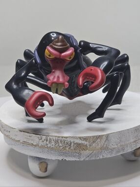Disney Treasure Planet Scroop Action Figure Toy McDonald's Happy Meal Toy